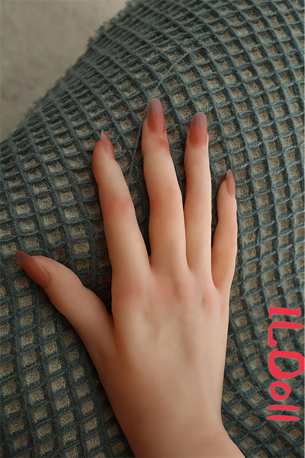 151cm E-Cup TPE Body Silicone Head Sex Doll - Noreia Velvet Touch TPE Body with Ultra Smooth Silicone Head