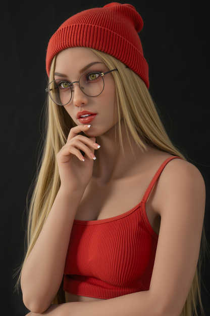 151cm E-Cup TPE Sex Doll - Urisse-DollsLover Official Store