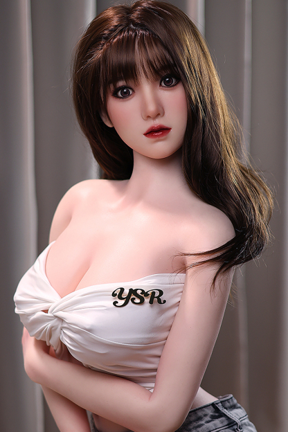 MYLA MOORE Charming Petite Realistic Sex Doll-DollsLover Official Store