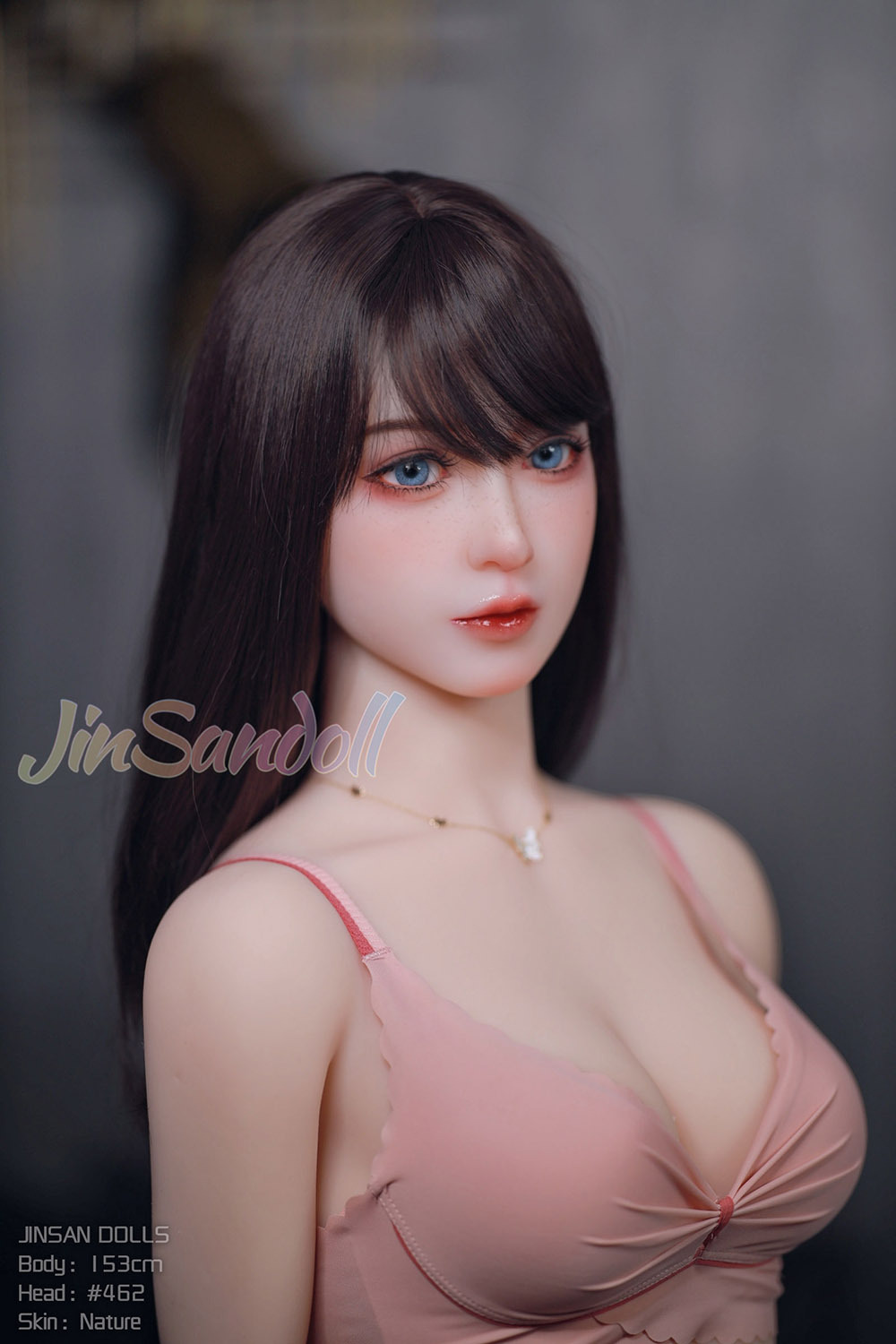 153cm/5ft C-Cup TPE Sex Doll - Meliora