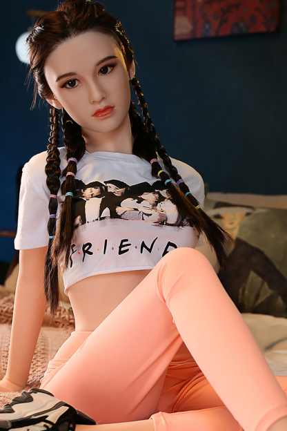 160cm/5ft3 BUST-77cm TPE Sex Doll – Fifi [In Stock USA | Fast Shipping]-DollsLover Official Store