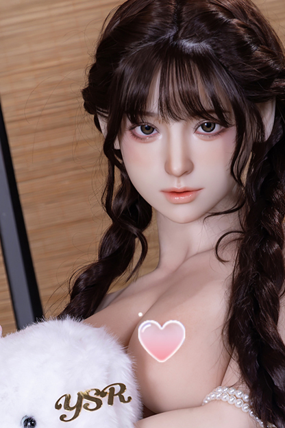 Xiwei Animal Petite Sex Doll-DollsLover Official Store
