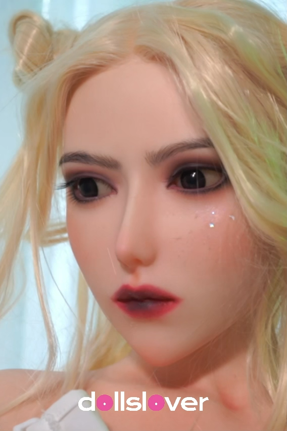 160cm C-Cup Silicone Sex Doll - Izulya | Stunning Curves, Real Feel, Lifelike Features