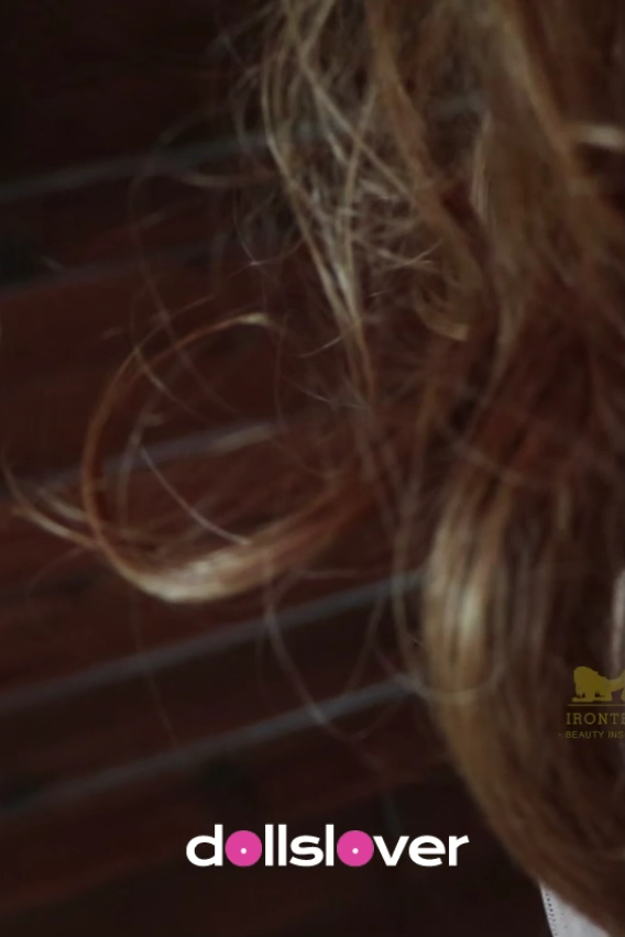 158cm/5ft2 I-Cup TPE Sex Doll – Bronwyn