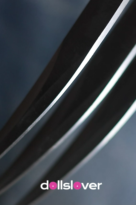 176cm/5ft9 Male TPE Sex Doll – Daniel