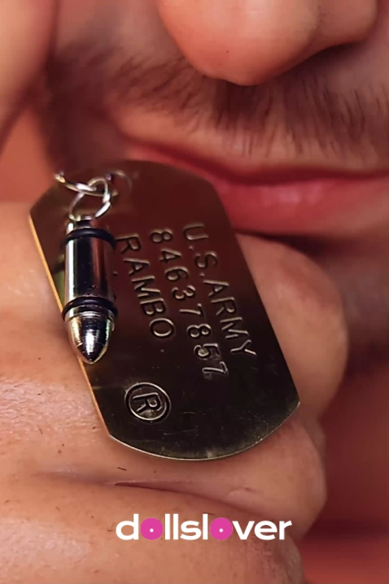 176cm/5ft9 Male TPE Sex Doll – Maximus