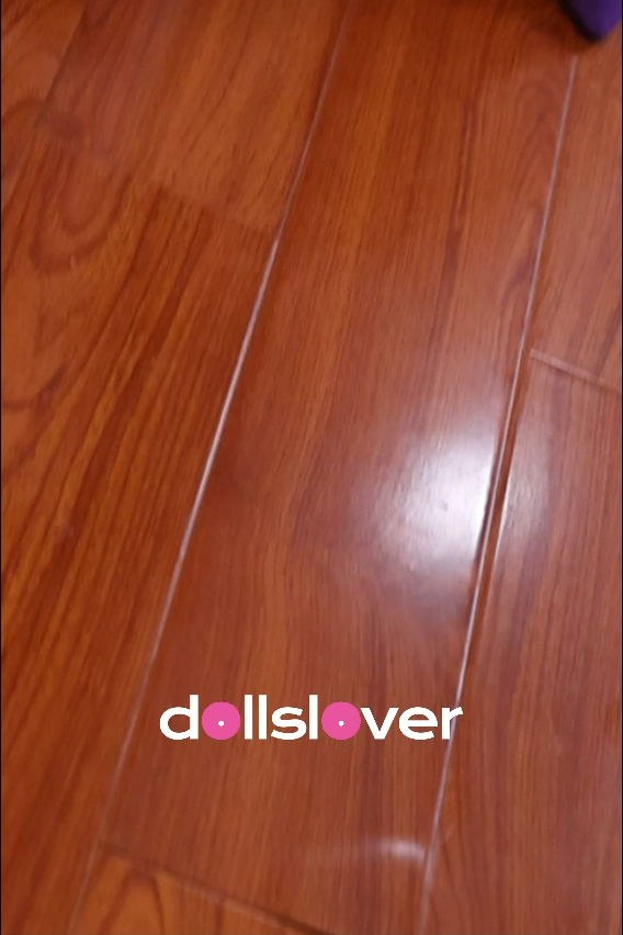 168cm D-Cup TPE Sex Doll - Elin Faye | Realistic Curves and Premium TPE Material