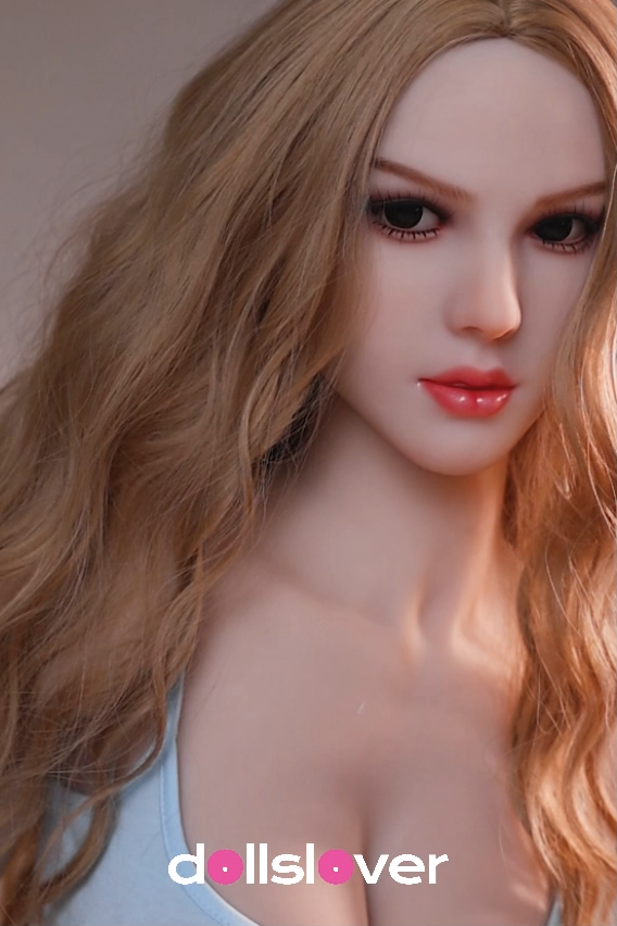157cm D-Cup TPE Sex Doll - Kessira Affordable TPE Sex Dolls with Premium Features