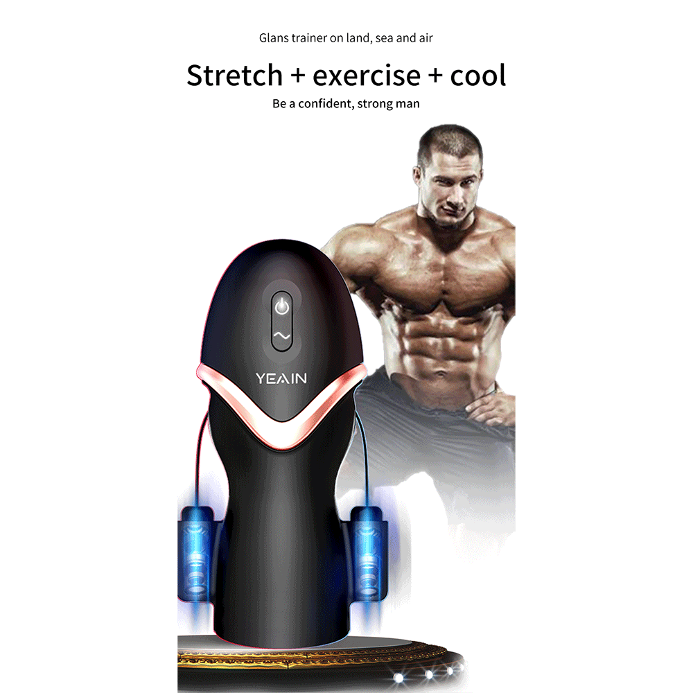 Yeain Glans of Sea, Land and Air Trainer 4 Generations