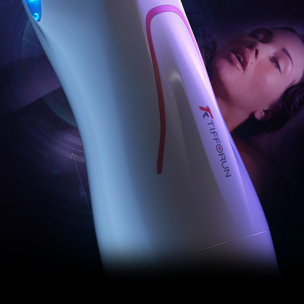 Small Universe Masturbator