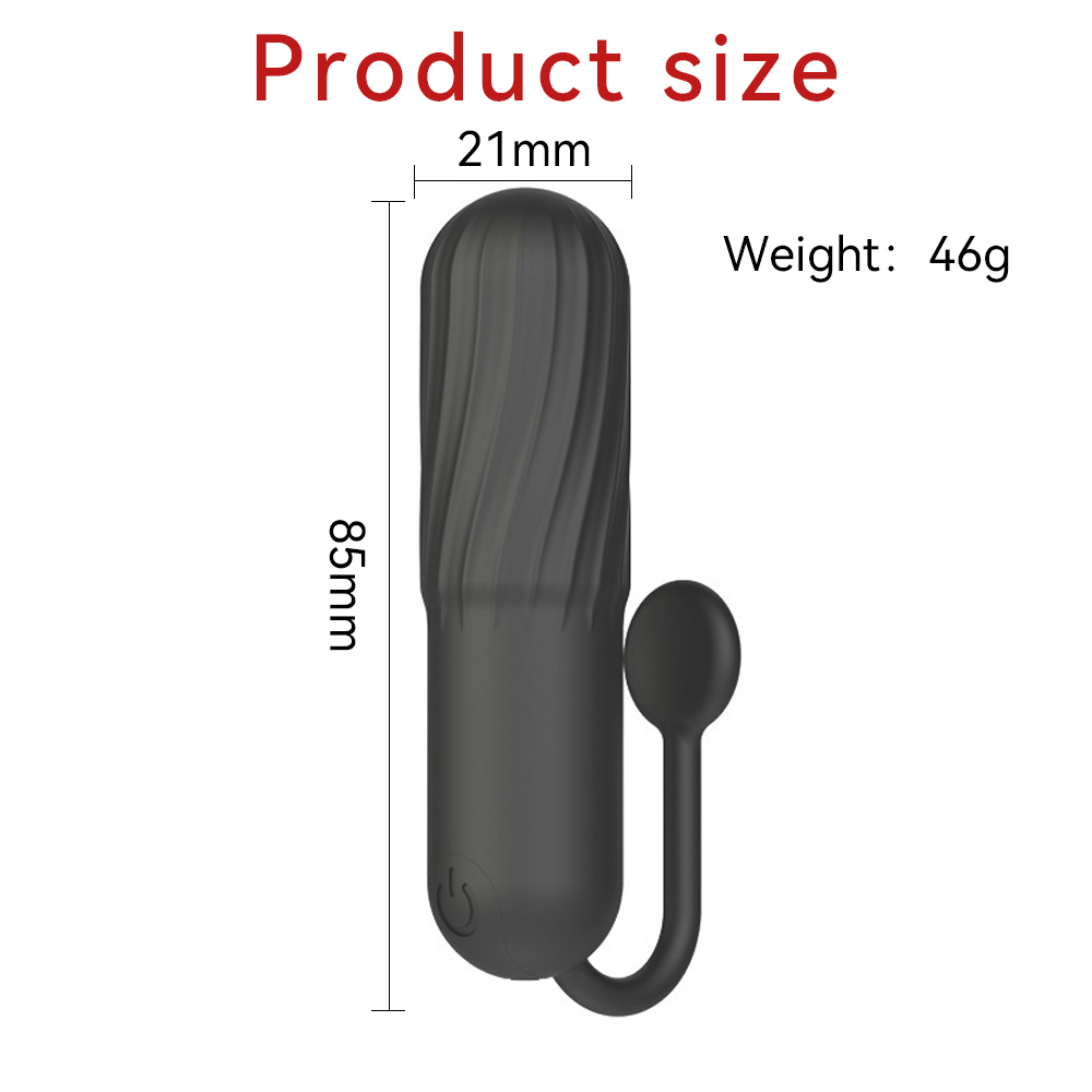 Yeain Tadpole Charging Jumping Egg