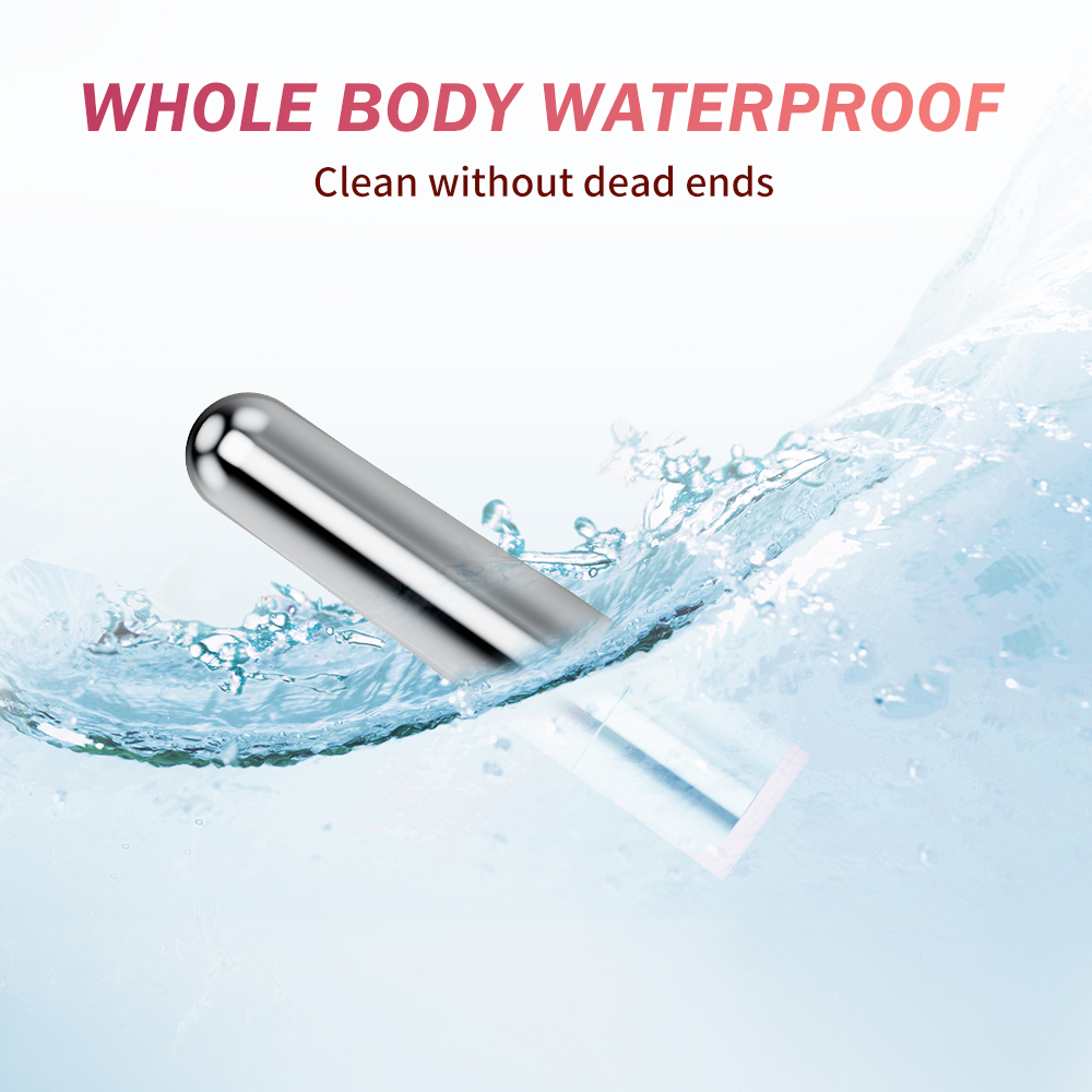 Yeain Lipstick Vibrator