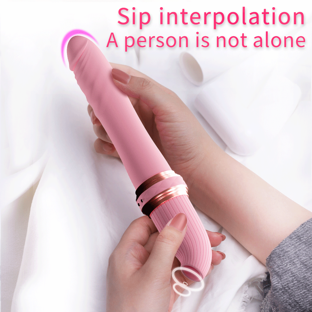 Yeain Ledou 2nd Generation Telescopic Sucking Mini Gun Machine