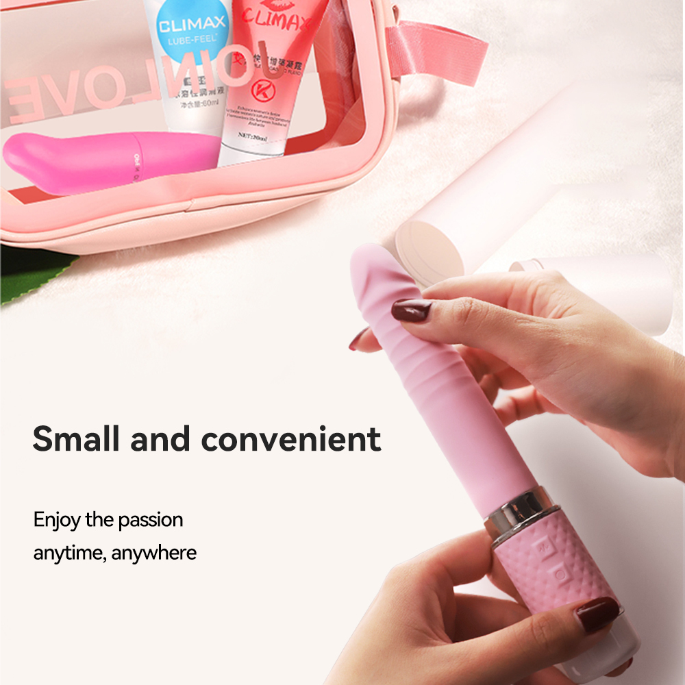 Yeain Ledou Telescopic Sucking Mini Gun Machine