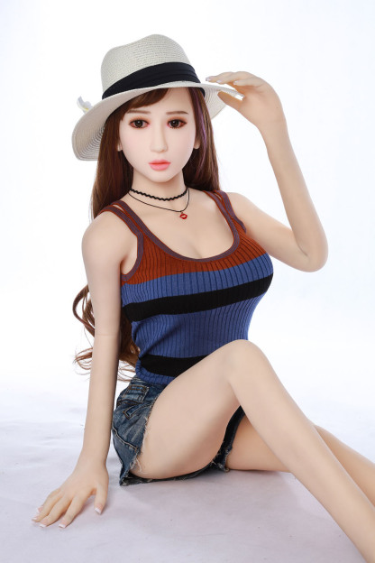 150cm F-Cup TPE Sex Doll - Vionys-DollsLover Official Store