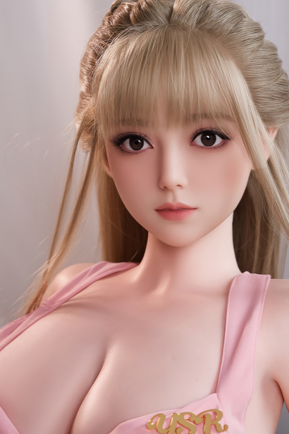 MAGGIE Delicate Pretty Seductive Sex Dolls-DollsLover Official Store