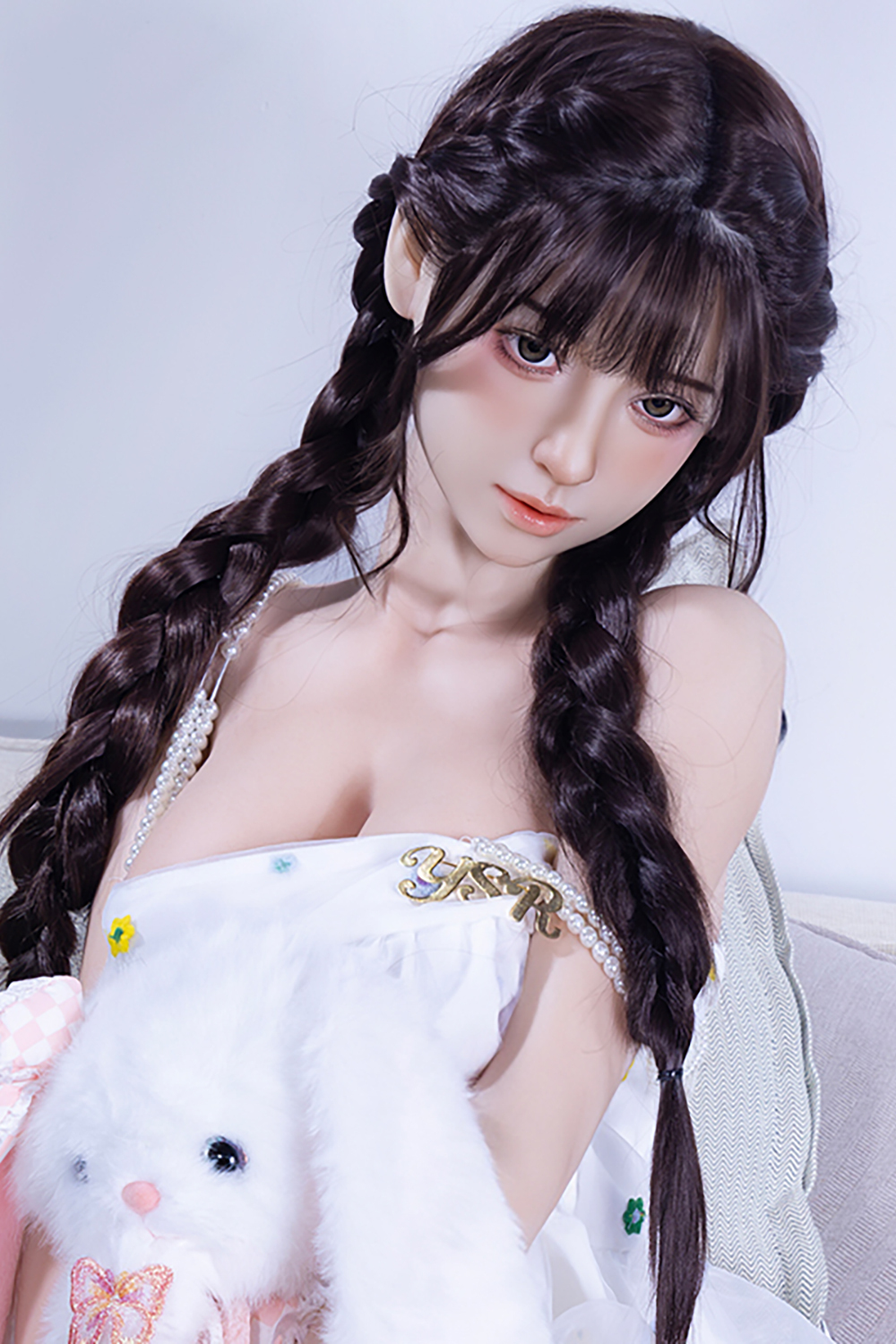 Xiwei Animal Petite Teen Sex Doll