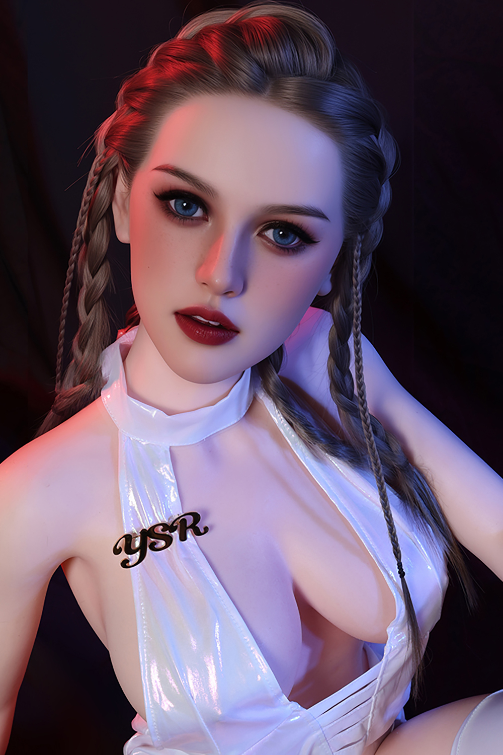 TALIA Delicate Realistic Fantasy Sex Dolls