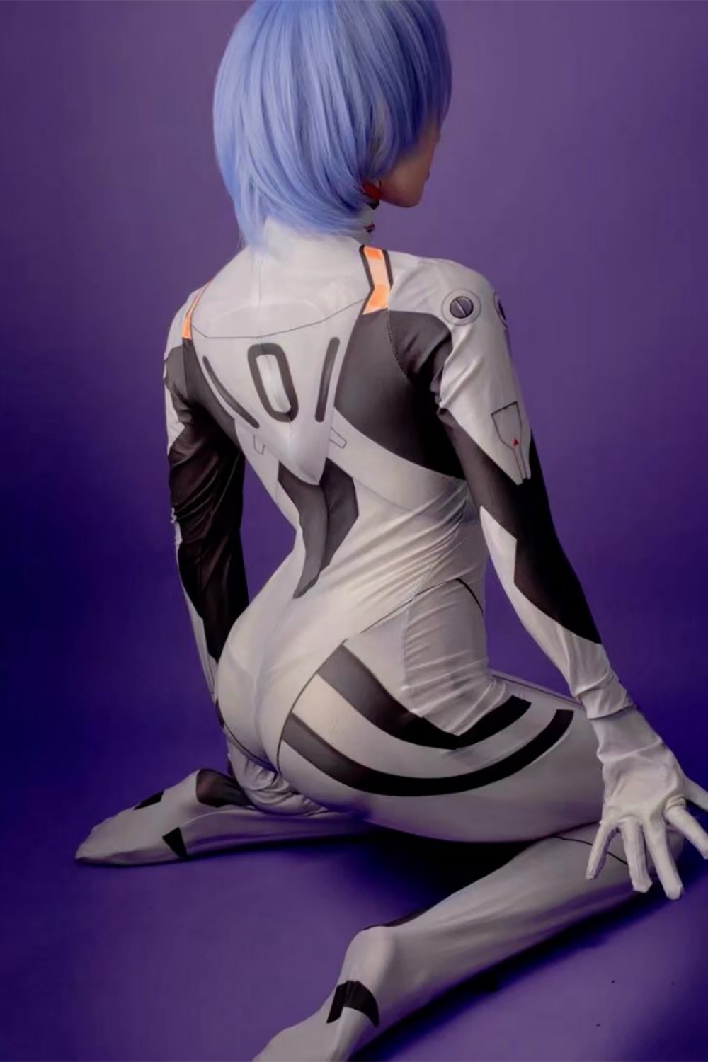 160cm A-Cup Silicone Sex Doll - Quenaria Lifelike Silicone Love Doll with Real Facial Features