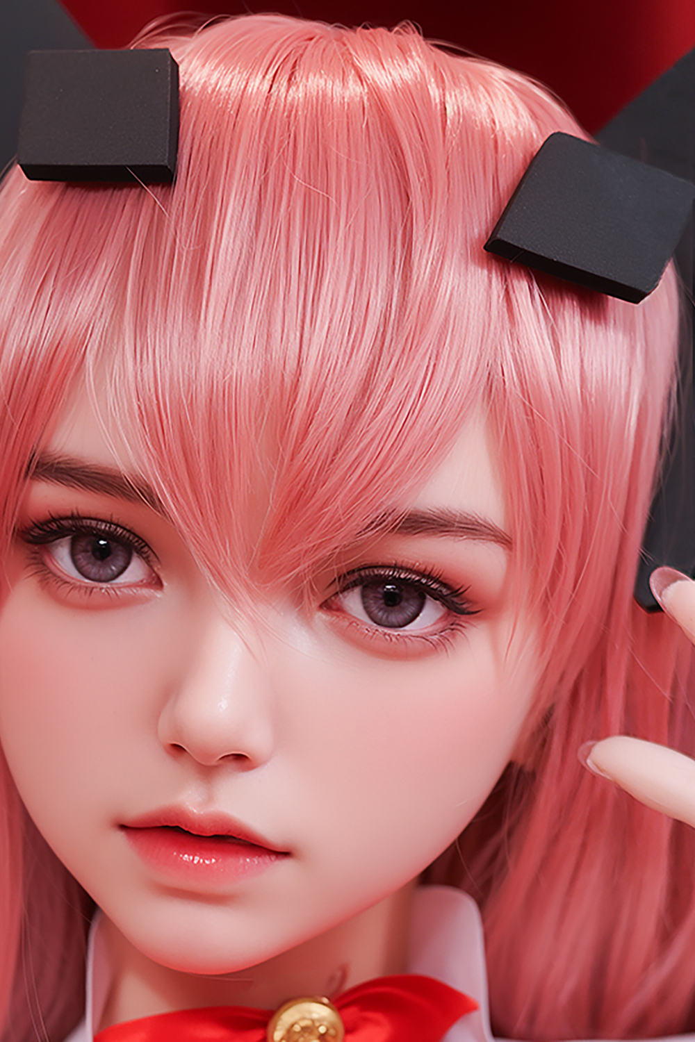 158cm D-Cup TPE Sex Doll - Elys Vira | Anime Girl with Realistic TPE Skin