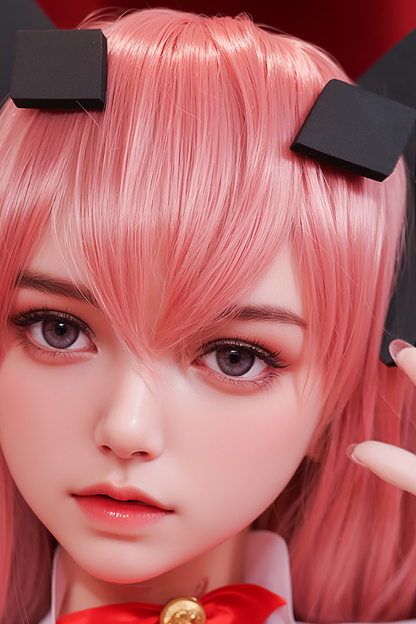 158cm D-Cup TPE Sex Doll - Elys Vira-DollsLover Official Store