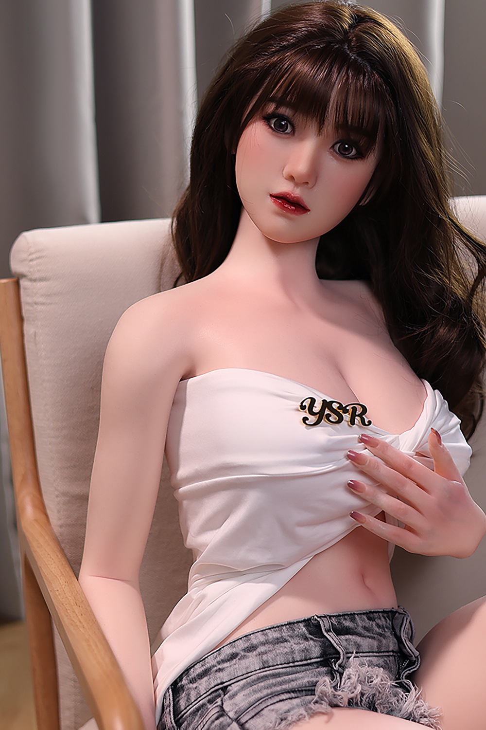 [Copy]Myla Moore Charming Petite Realistic Sex Doll
