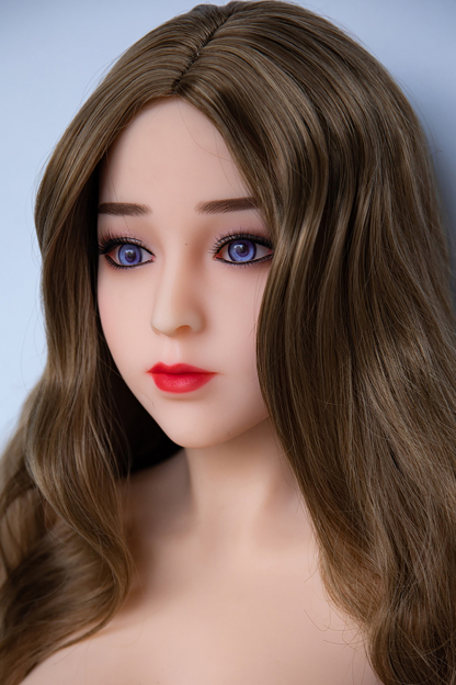 160cm/5ft3 BUST-77cm TPE Sex Doll – Dottie-DollsLover Official Store