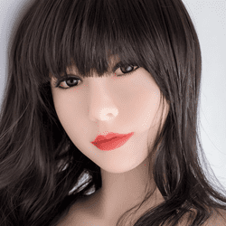 WM Sex Doll TPE Heads