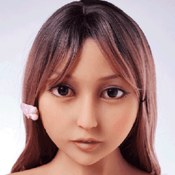 Irontech Sex Doll TPE Heads