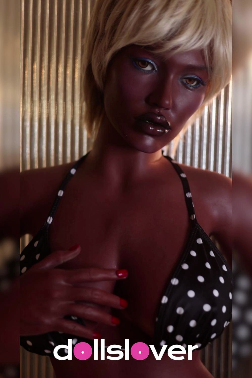 163cm E-Cup Silicone Sex Doll - Quessira Luxury Mature Woman Doll – Realistic Silicone Body, Big Bust E-Cup, Lifelike Pale Skin Tone