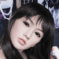 WM Sex Doll TPE Heads