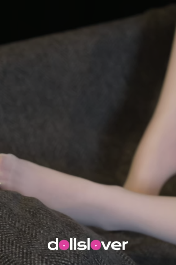 164cm/5ft5 E-Cup Silicone Sex Doll – Brigitte [In Stock USA | Fast Shipping]