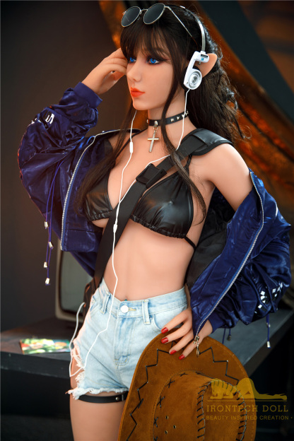 167cm/5ft6 D-Cup TPE Sex Doll – Thais-DollsLover Official Store