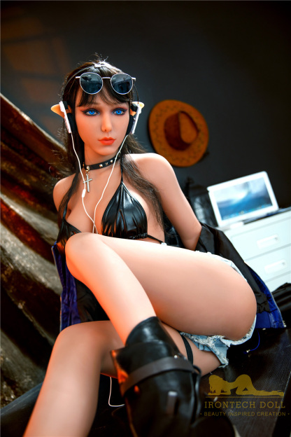 167cm/5ft6 D-Cup TPE Sex Doll – Thais-DollsLover Official Store
