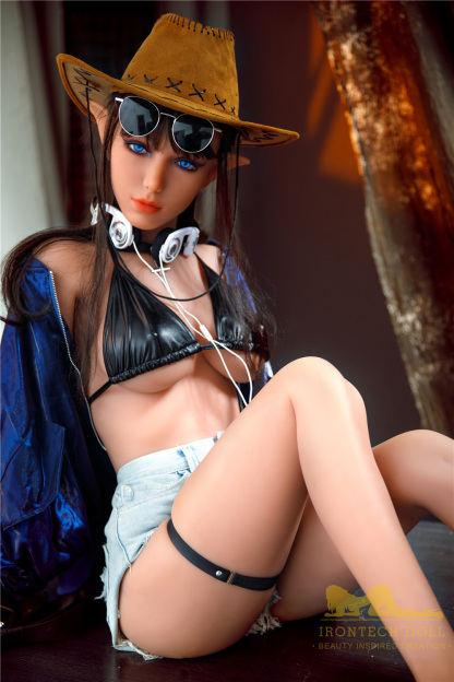 167cm/5ft6 D-Cup TPE Sex Doll – Thais-DollsLover Official Store