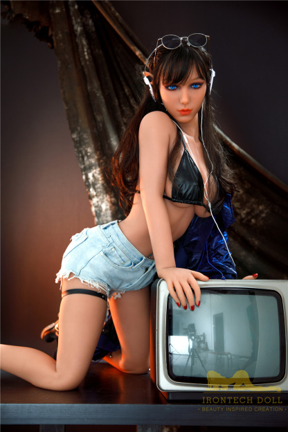 167cm/5ft6 D-Cup TPE Sex Doll – Thais-DollsLover Official Store