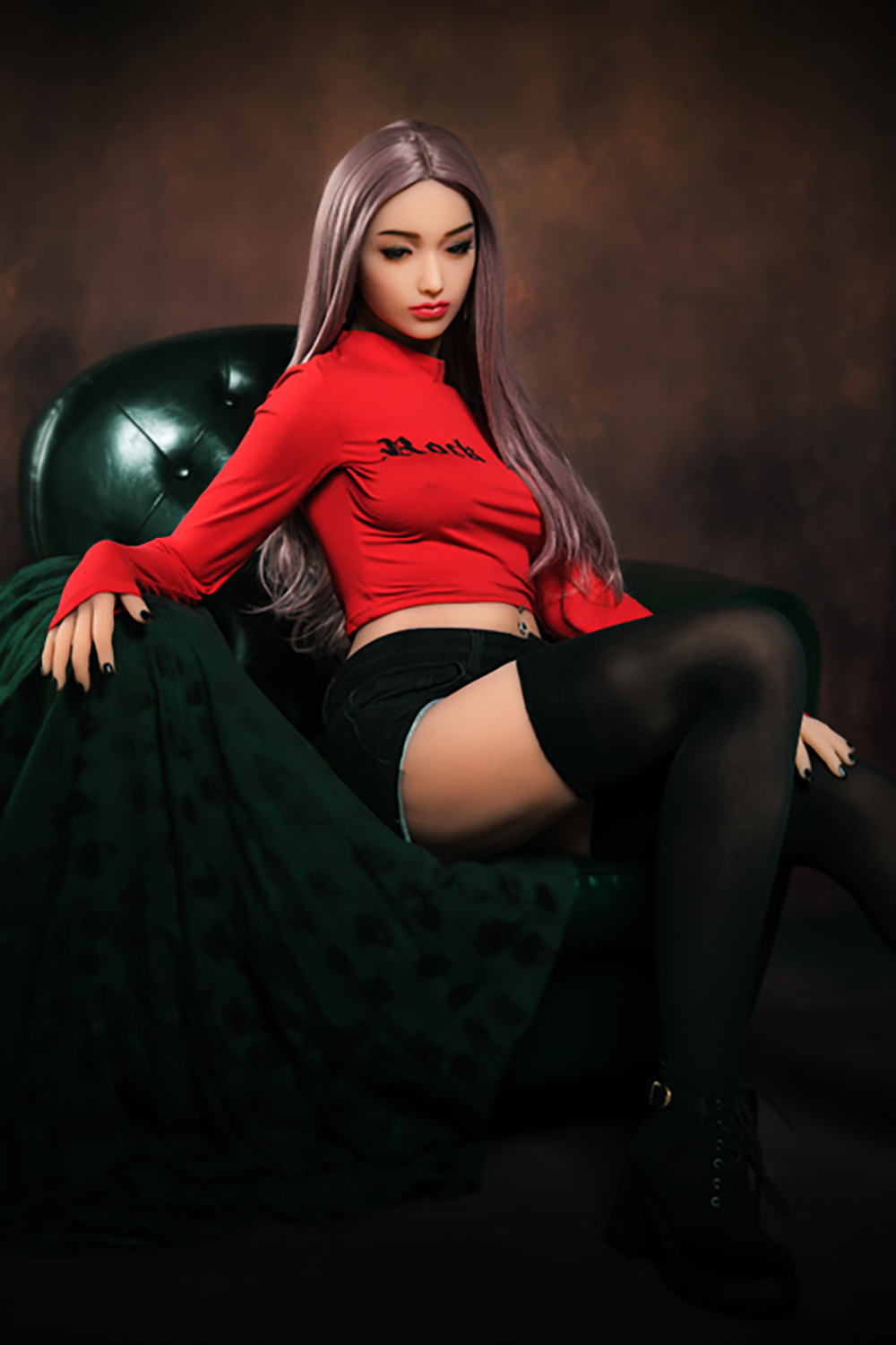 Explore our diverse sex dolls, from TPE to silicone, with options like blonde, Asian, BBW, skinny, tall, and various bust sizes—even alien designs! Enjoy in-stock 24-hour shipping or custom orders. Partner brands: Irontech, WM, SE, ZELEX, FUNWEST andsoan.