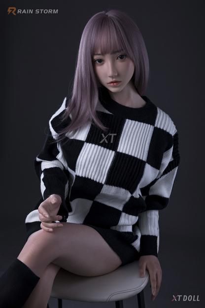 163cm F-Cup Silicone Sex Doll - Ayelith-DollsLover Official Store