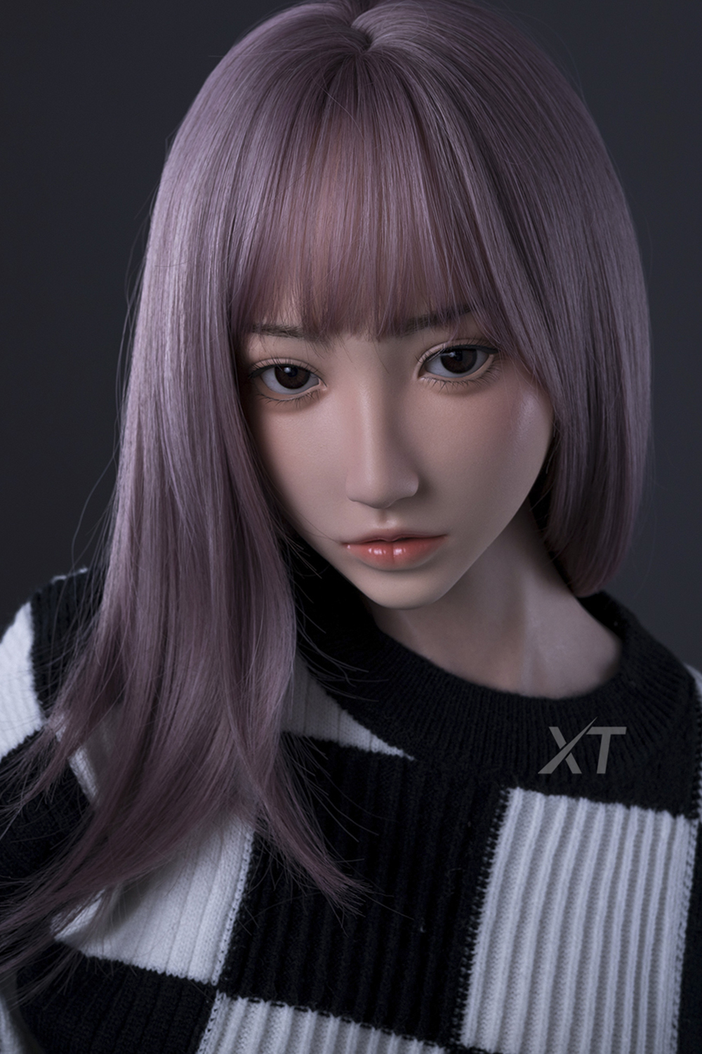 163cm F-Cup Silicone Sex Doll - Ayelith Medical-Grade Silicone Sex Doll, Safe & Hypoallergenic