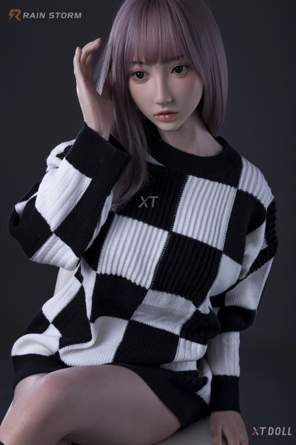 163cm F-Cup Silicone Sex Doll - Ayelith-DollsLover Official Store