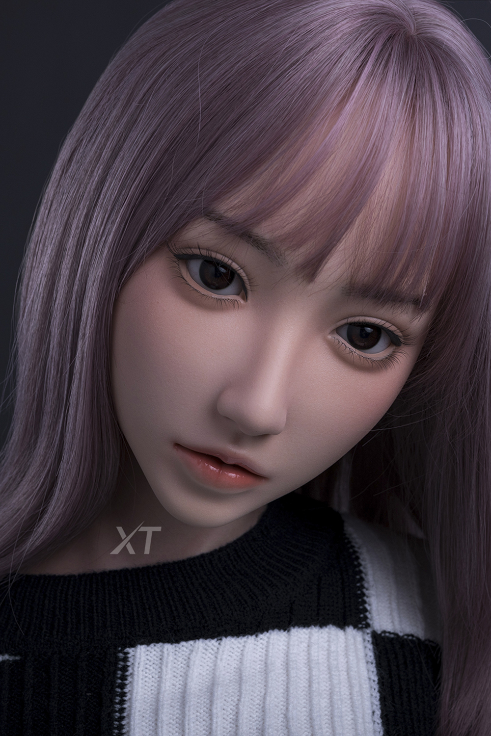 163cm F-Cup Silicone Sex Doll - Ayelith Medical-Grade Silicone Sex Doll, Safe & Hypoallergenic