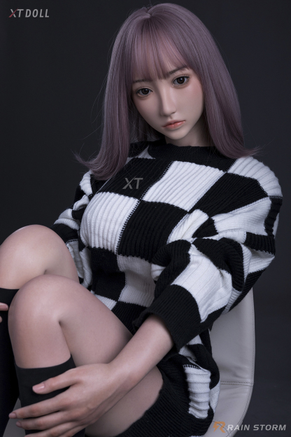 163cm F-Cup Silicone Sex Doll - Ayelith-DollsLover Official Store