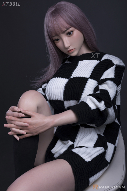163cm F-Cup Silicone Sex Doll - Ayelith-DollsLover Official Store