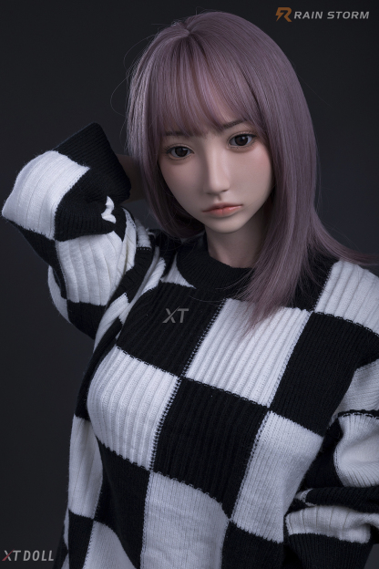 163cm F-Cup Silicone Sex Doll - Ayelith-DollsLover Official Store