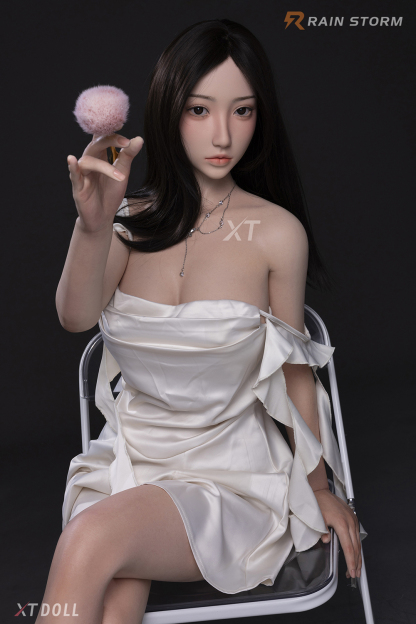 163cm F-Cup Silicone Sex Doll - Zaleira-DollsLover Official Store