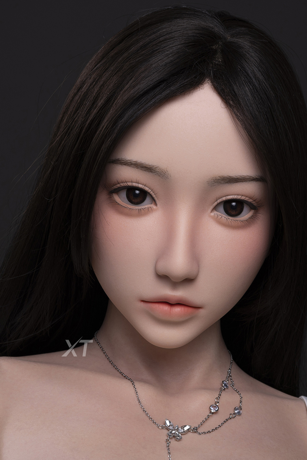 163cm F-Cup Silicone Sex Doll - Zaleira Budget-Friendly Silicone Doll, Perfect for Beginners