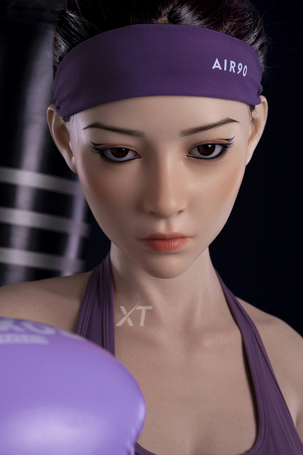 163cm F-Cup Silicone Sex Doll - Rhaevynn Silicone Doll with Lifelike Feel for Maximum Comfort