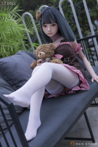 150cm C-Cup Silicone Sex Doll - Lorivelle-DollsLover Official Store