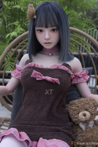 150cm C-Cup Silicone Sex Doll - Lorivelle-DollsLover Official Store