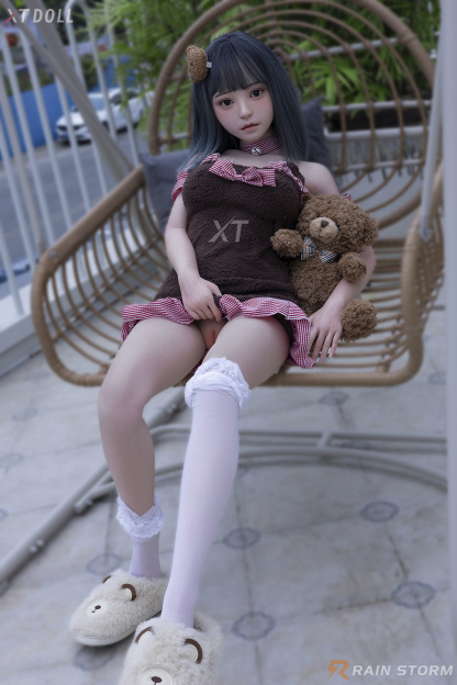 150cm C-Cup Silicone Sex Doll - Lorivelle-DollsLover Official Store